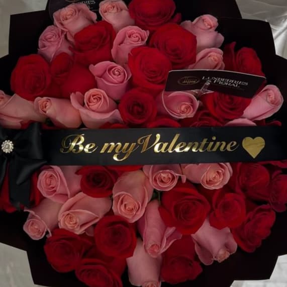 Galentine's Sew In Package at The Runway Salon in Memphis, TN